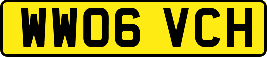 WW06VCH