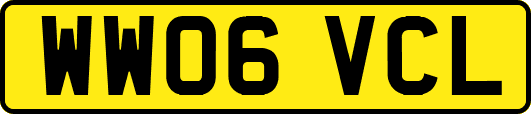 WW06VCL