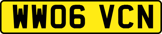 WW06VCN