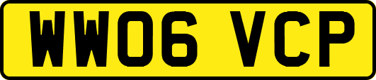 WW06VCP