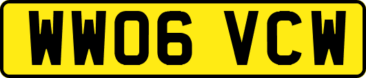 WW06VCW