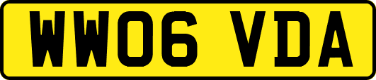WW06VDA