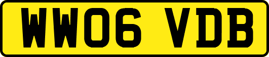 WW06VDB