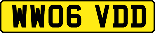 WW06VDD