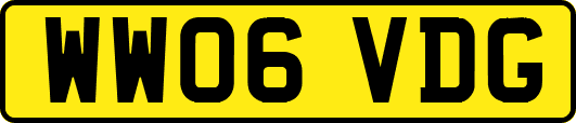 WW06VDG
