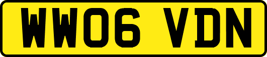 WW06VDN