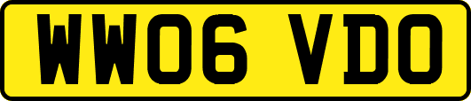 WW06VDO