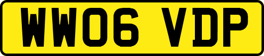 WW06VDP