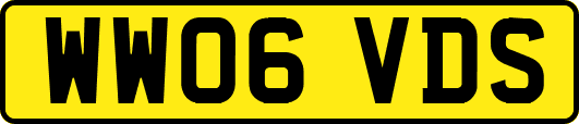 WW06VDS