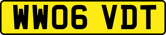 WW06VDT