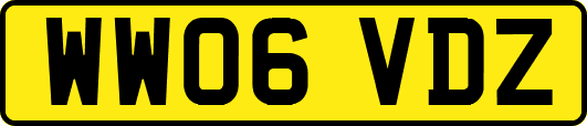 WW06VDZ