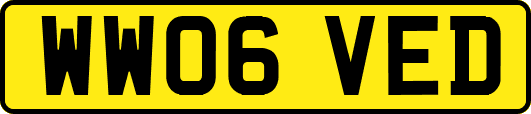 WW06VED