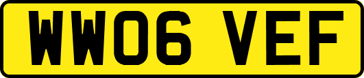 WW06VEF