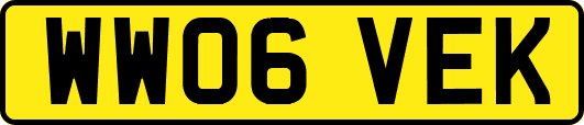 WW06VEK