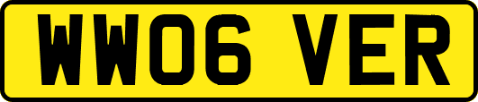WW06VER