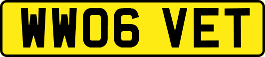 WW06VET
