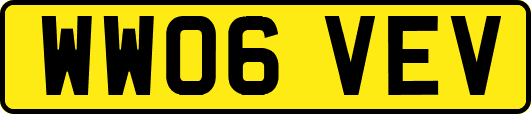 WW06VEV