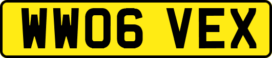 WW06VEX