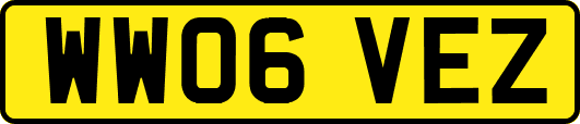 WW06VEZ