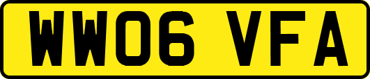 WW06VFA
