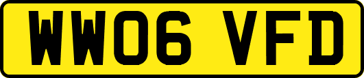 WW06VFD