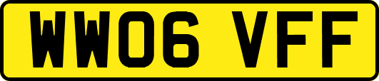 WW06VFF