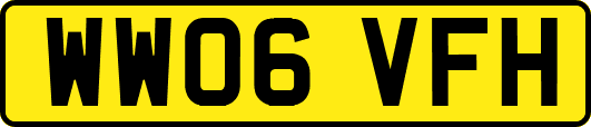WW06VFH