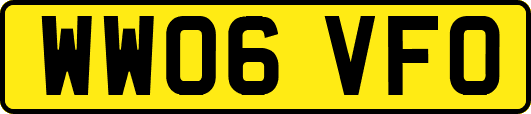 WW06VFO