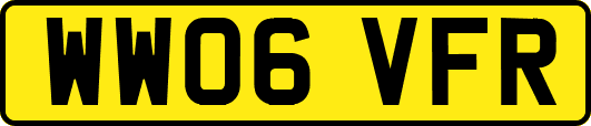 WW06VFR