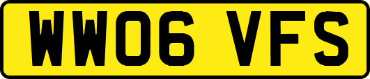 WW06VFS