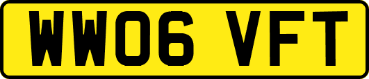 WW06VFT