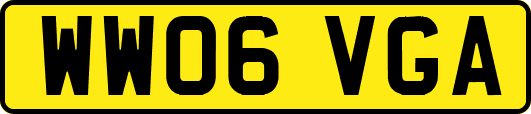 WW06VGA