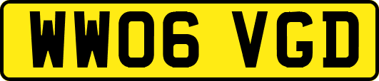 WW06VGD