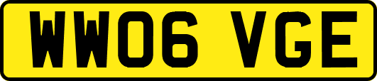 WW06VGE