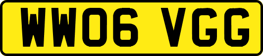 WW06VGG