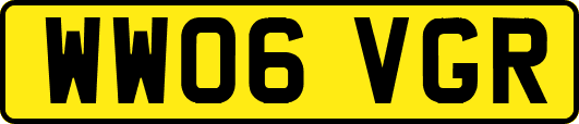WW06VGR