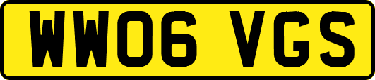 WW06VGS