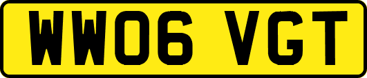 WW06VGT