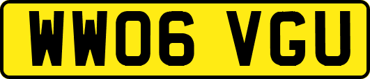 WW06VGU