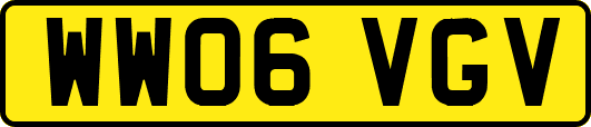 WW06VGV