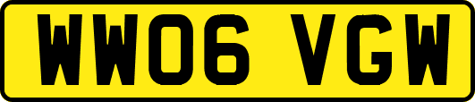 WW06VGW