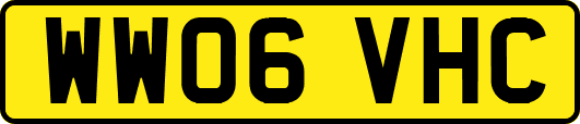 WW06VHC