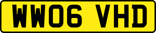 WW06VHD
