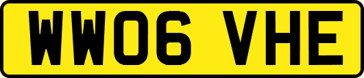 WW06VHE