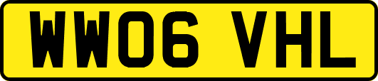WW06VHL