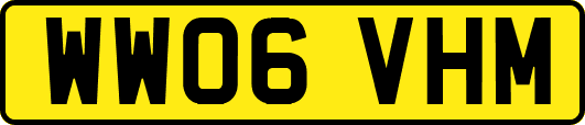 WW06VHM