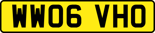 WW06VHO