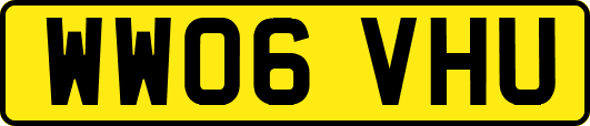 WW06VHU