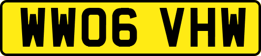 WW06VHW
