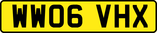 WW06VHX